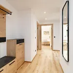 Haus Tauernblick 3 Jochberg