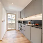 Lägenhet Haus Tauernblick 3