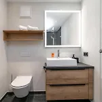 Haus Tauernblick 3 Apartment *