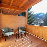 Apartment Haus Tauernblick 3