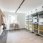 Haus Tauernblick 3 Lägenhet *