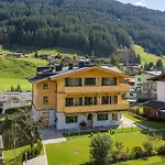 Haus Tauernblick 3 Lägenhet Jochberg