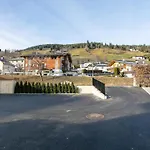 Haus Tauernblick 3 * Jochberg
