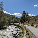 Lägenhet Haus Tauernblick 3 *