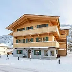 Lägenhet Haus Tauernblick 3 *