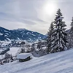 Haus Tauernblick 3 Lägenhet Jochberg