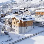 Haus Tauernblick 3 Lägenhet Jochberg