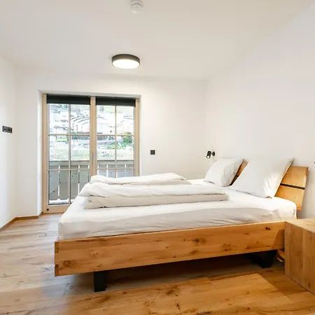 Haus Tauernblick 3 Jochberg