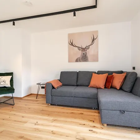 Haus Tauernblick 3 *