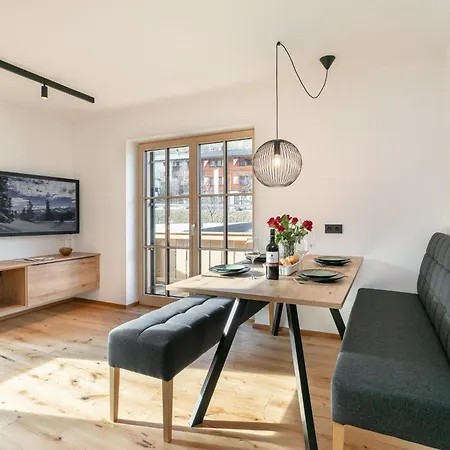 Apartment Haus Tauernblick 3