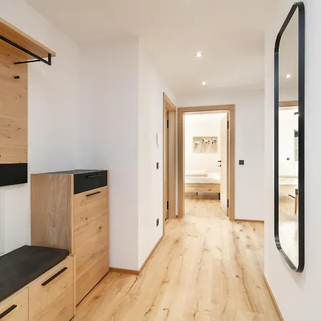 Haus Tauernblick 3 Γιόχμπεργκ