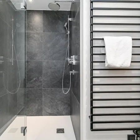 Haus Tauernblick 3 Διαμέρισμα Γιόχμπεργκ