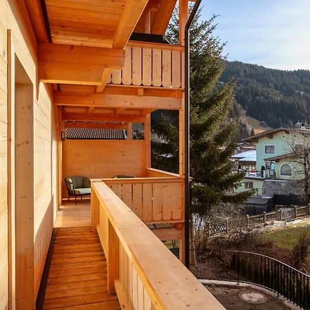 Haus Tauernblick 3 * Γιόχμπεργκ