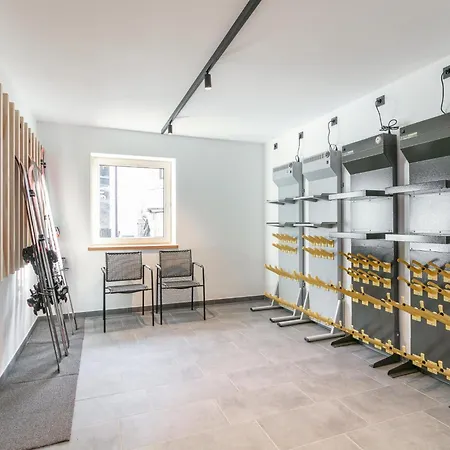 Haus Tauernblick 3 Διαμέρισμα *