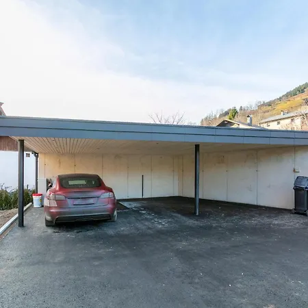 Haus Tauernblick 3 * Γιόχμπεργκ