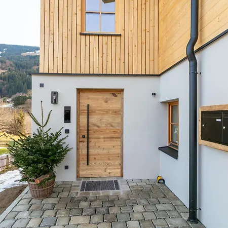 Διαμέρισμα Haus Tauernblick 3 Γιόχμπεργκ