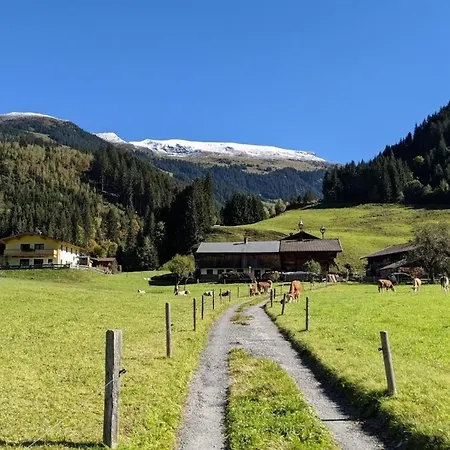 Haus Tauernblick 3 *
