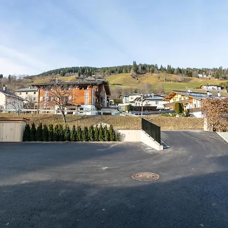 Haus Tauernblick 3 * Γιόχμπεργκ