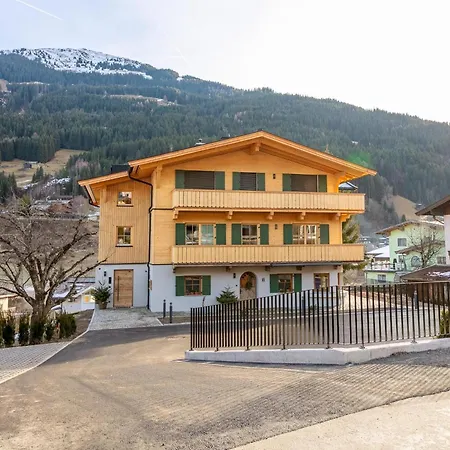 Haus Tauernblick 3 * Γιόχμπεργκ