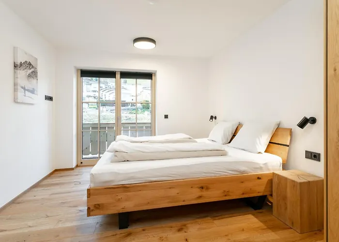 Haus Tauernblick 3 Jochberg