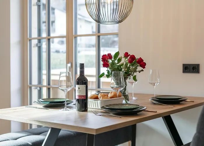 Haus Tauernblick 3 Apartment *