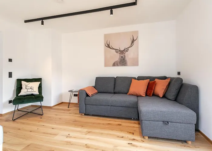 Haus Tauernblick 3 *