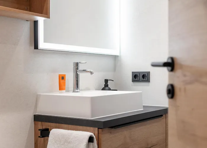 Haus Tauernblick 3 * Jochberg