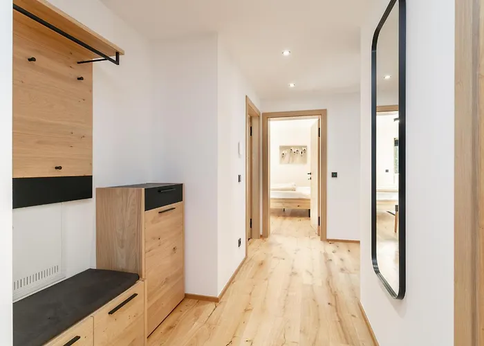 Haus Tauernblick 3 Apartment *