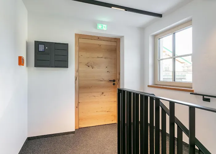 Apartment Haus Tauernblick 3 *