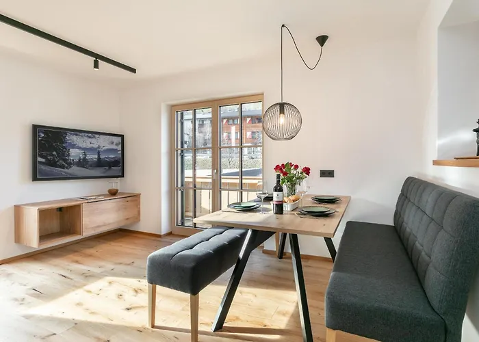 Apartment Haus Tauernblick 3