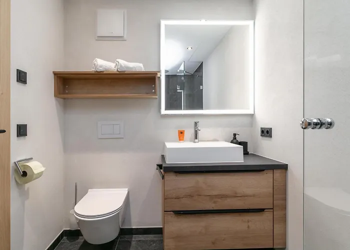 Haus Tauernblick 3 Apartment *