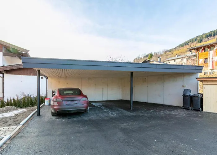 Haus Tauernblick 3 * Jochberg