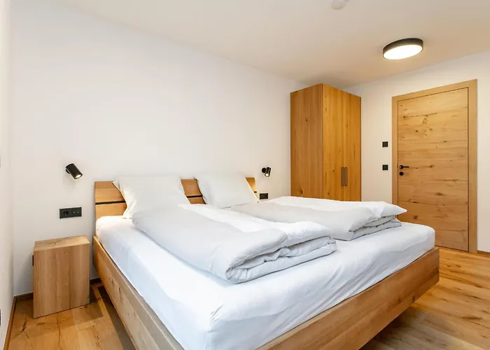 Haus Tauernblick 3 Lejlighed Jochberg