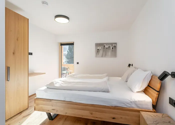 Lejlighed Haus Tauernblick 3