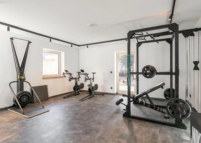 Haus Tauernblick 3 Lejlighed *