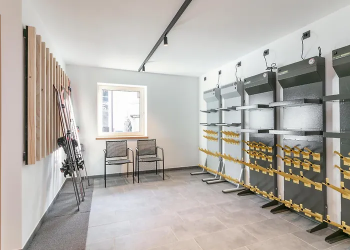 Haus Tauernblick 3 Jochberg