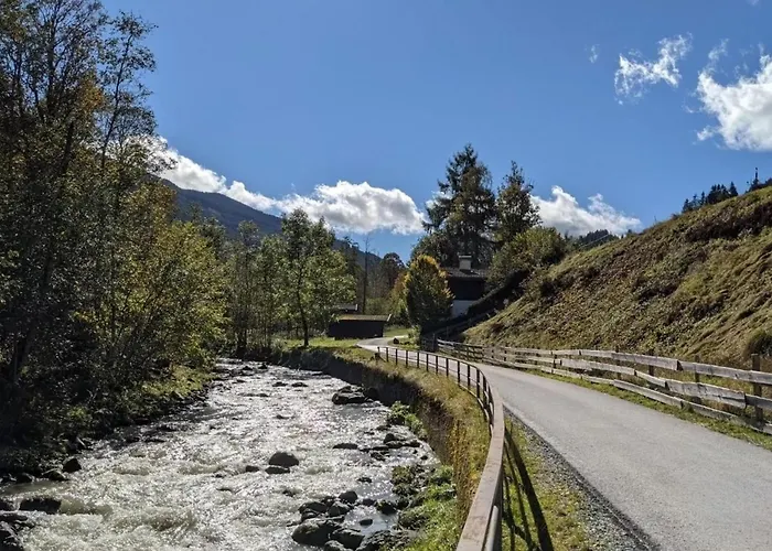 Haus Tauernblick 3 * Jochberg