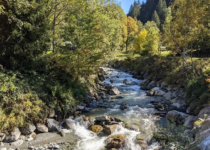 Haus Tauernblick 3 *