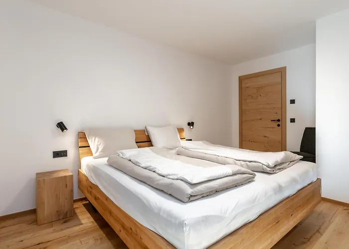 Haus Tauernblick 3 Appartamento Jochberg